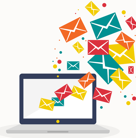 Email Marketing per Eventi di Formazione - Una lista di indirizzi email è la ricchezza di ogni attività