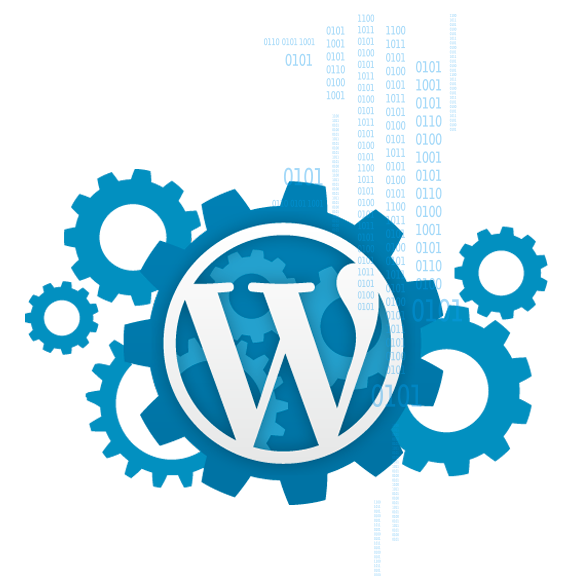 Sito Web per Eventi di Formazione - Wordpress: lo standard del web marketing