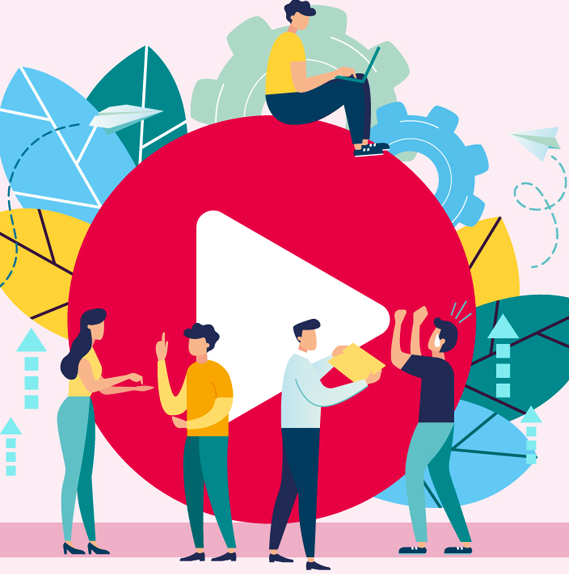 Video Marketing per Eventi di Formazione - La strategia dietro il video marketing