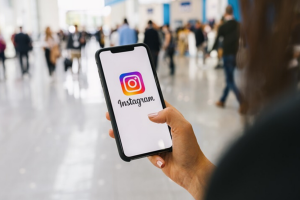 Come usare instagram per promuovere un evento di formazione